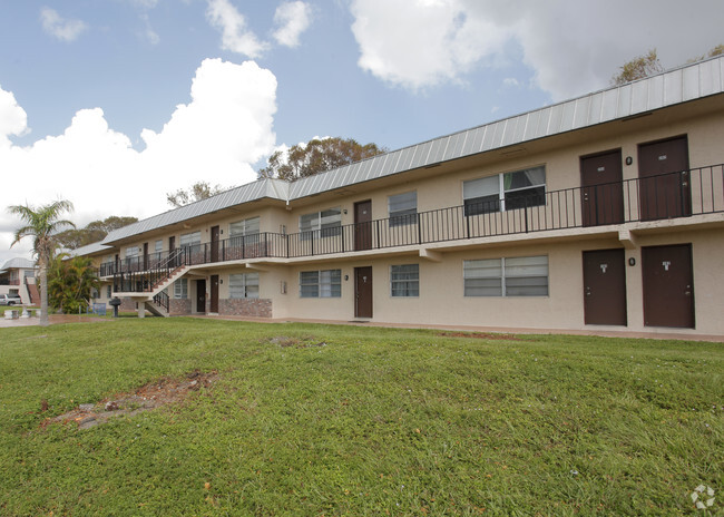 Foto del edificio - Olive Glenn Apartments