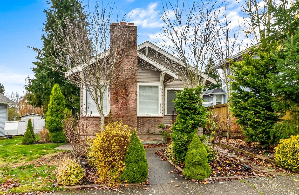 Foto principal - 2310 Rainier-3 Units