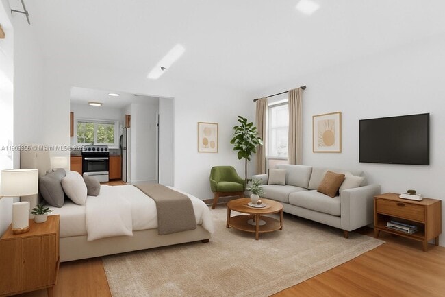 Building Photo - 1010 Pennsylvania Ave