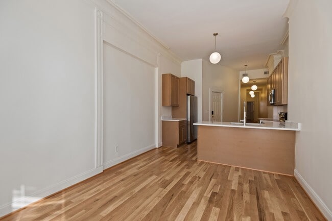 Photo - 2245 Eutaw Pl Apartment