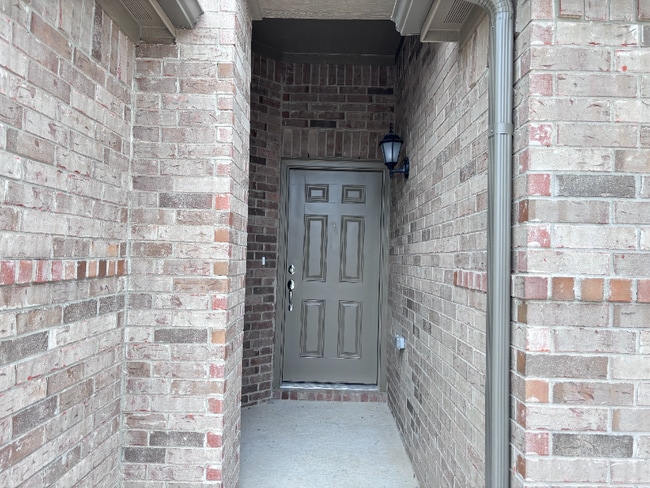 Photo - 2608 Rambling Rd House