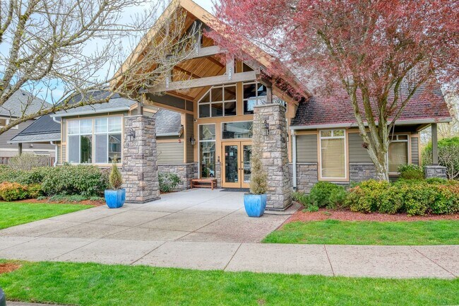 Foto del edificio - Spectacular 3 Bedroom, 3.5 Bathroom Townhome in Scenic Arbor Station.