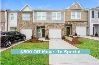 Building Photo - 552 Magnolia Cir