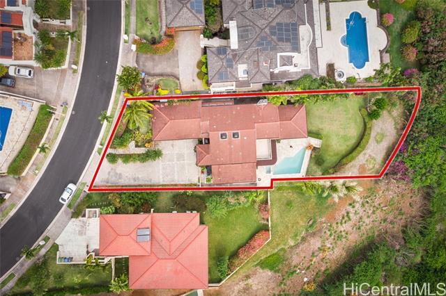 Building Photo - 691 Kaulana Pl