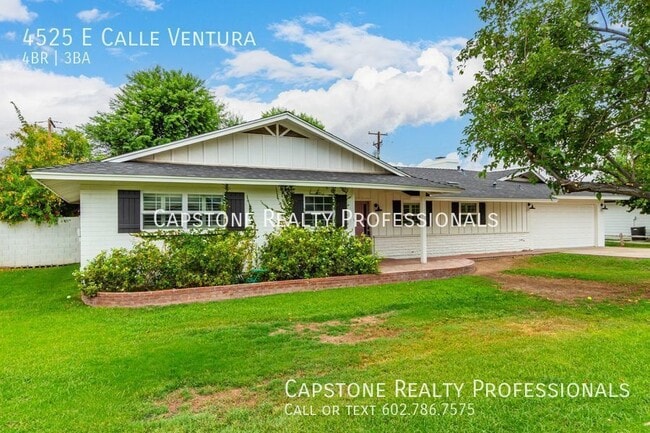Building Photo - Beautifully remodeled 4-bedroom, 3-bathroo...