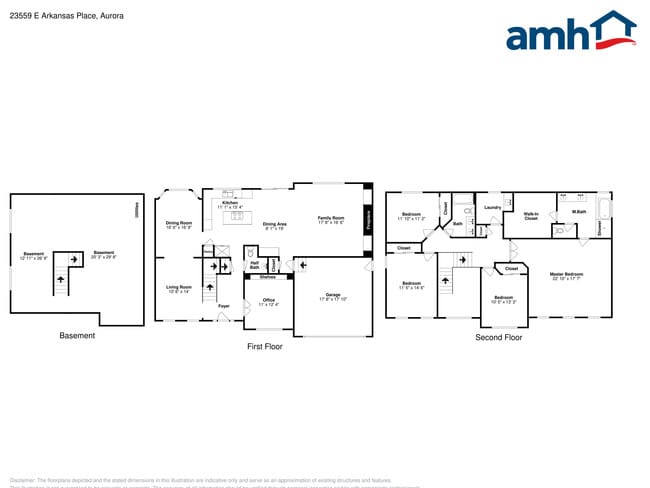 Foto del edificio - 23559 E Arkansas Pl