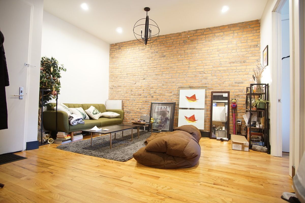 Foto principal - 704 Macdonough St