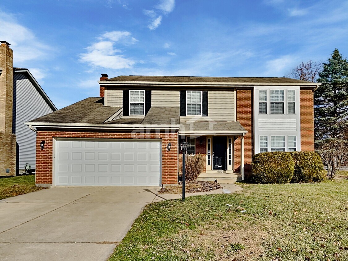 900 Suntree Drive House Rental in Westerville, OH