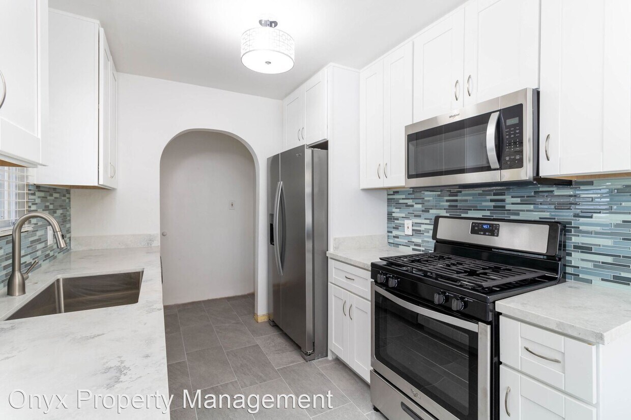 Primary Photo - 2 br, 1 bath House - 627 60th Street
