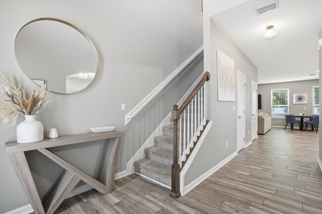 Building Photo - Space, Comfort & Privacy: 4-Bedroom Home in North Jacksonville