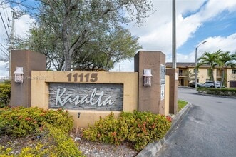 Building Photo - 11115 W Okeechobee Rd