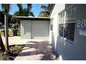 Foto del edificio - 2857 SW 8th St