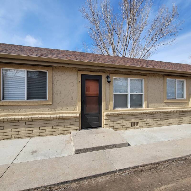 320312 12th St Unit 2, Greeley, CO 80631 Condo for Rent in Greeley