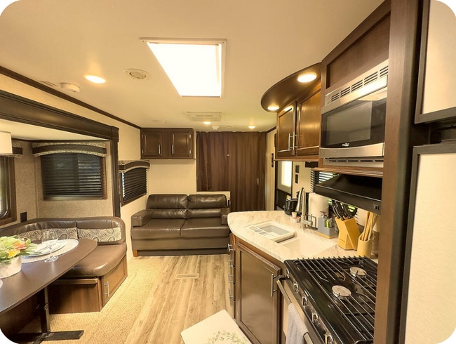 Photo - 414 Phippen Waiters Rd Apartment