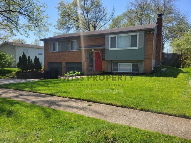 Foto del edificio - 2928 Landon Dr