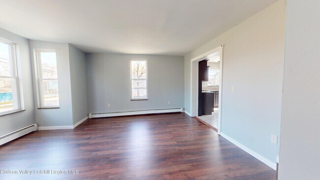 Foto del edificio - 16 Bailey St