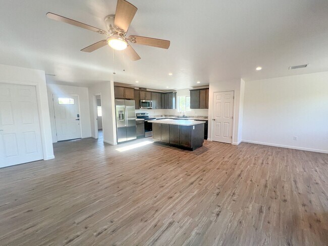 Building Photo - 2025 BUILT DUPLEX - RIMROCK