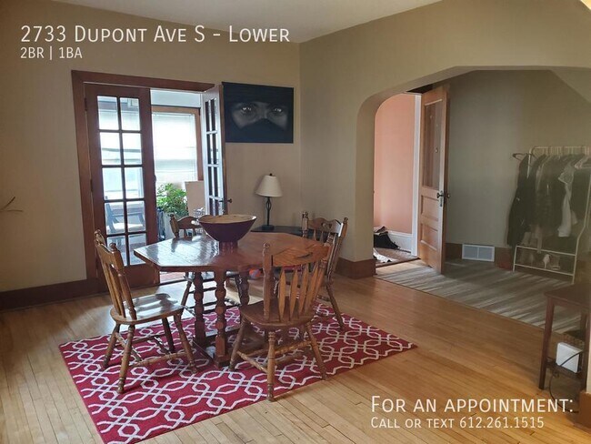 Foto del edificio - 2733 Dupont Ave S