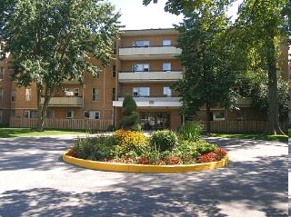 Building Photo - Gardenview Terrace