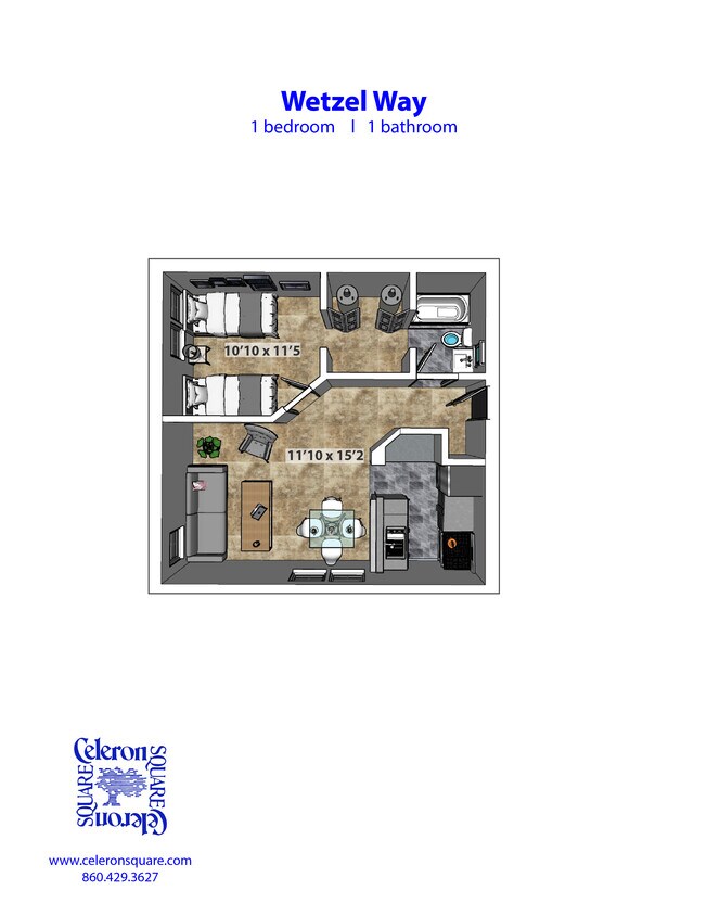 Primary Photo - 2 Wetzel Way