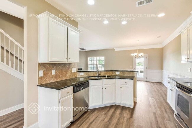 Building Photo - 9911 Thistle Field Ln