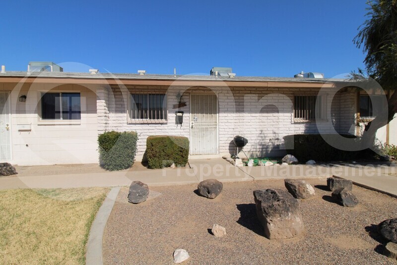 Foto principal - 7129 W Meadowbrook Ave