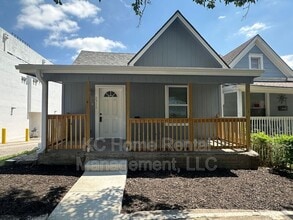Building Photo - 2311 Jarboe St