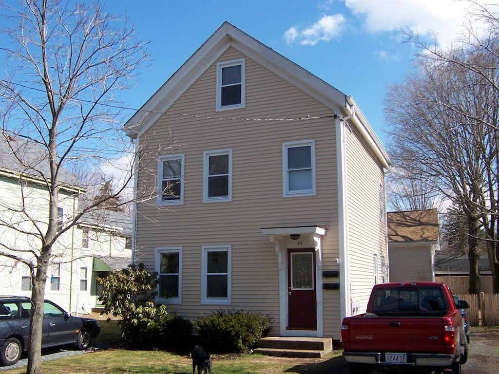 Primary Photo - 24 Water St