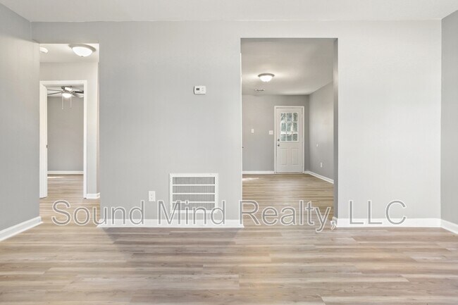 Foto del edificio - 1401 Sportsman Trail