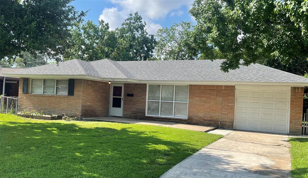 715 Grantham Rd, Baytown, TX 77521 House Rental in Baytown, TX