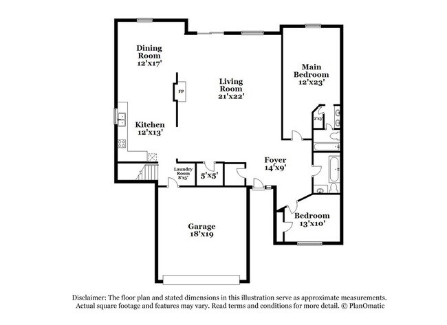 Building Photo - 21514 Needles Ln