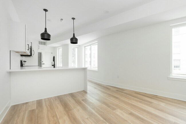 Foto del edificio - 1255 N 23rd St