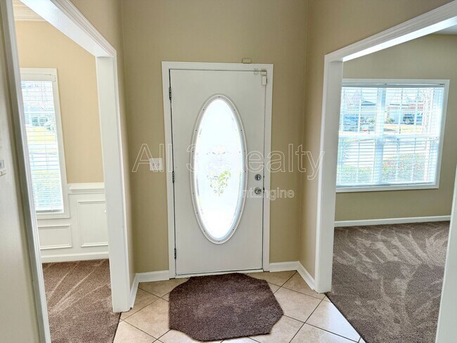 Building Photo - 4246 Preserve Trail SW