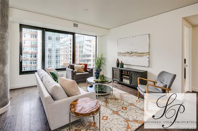 Foto principal - 1750 Wewatta St