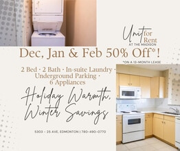 Building Photo - The Madison