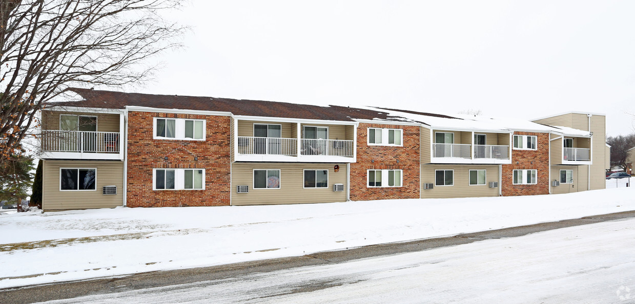 Foto del edificio - Woodside Terrace Apartments