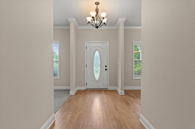 Foto del edificio - 288 Big Oak Ln