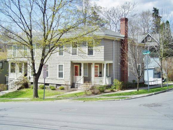 Building Photo - 428 E Seneca St