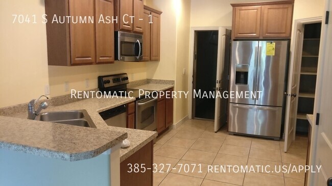 Foto del edificio - 7041 S Autumn Ash Ct