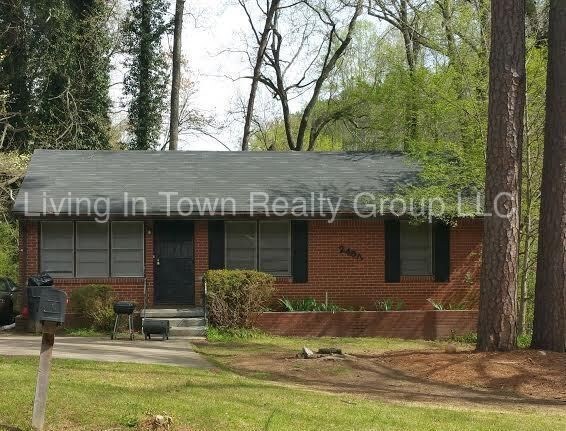 Primary Photo - Cozy home Located in Atlanta