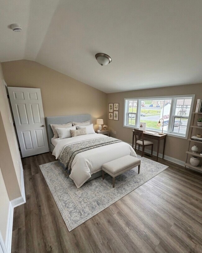 Foto del edificio - 323 Hendrickson Ln