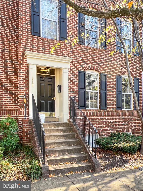 Foto del edificio - 1546 Northern Neck Dr