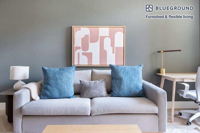 Foto del edificio - 605 E Evelyn Ave
