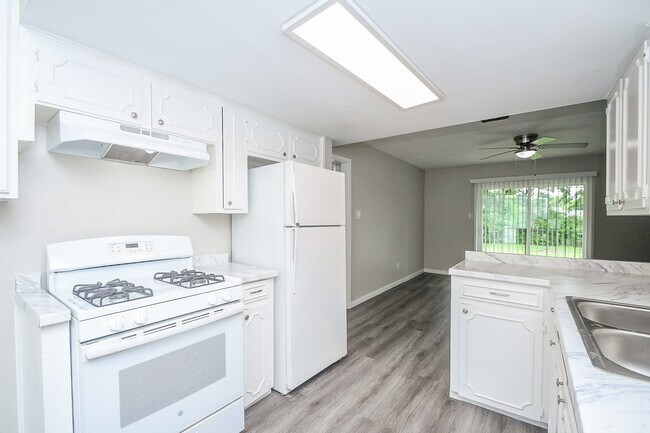 Foto del edificio - 12610 Plum Meadow Ln