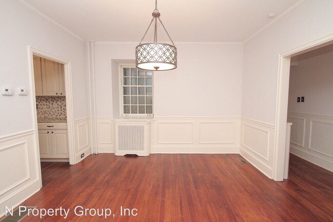 Foto del edificio - 800 Mill Creek Rd