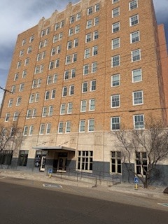 Building Photo - Hotel Clovis Lofts