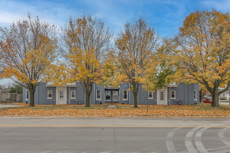 Foto principal - 1719-1725 Dewey St