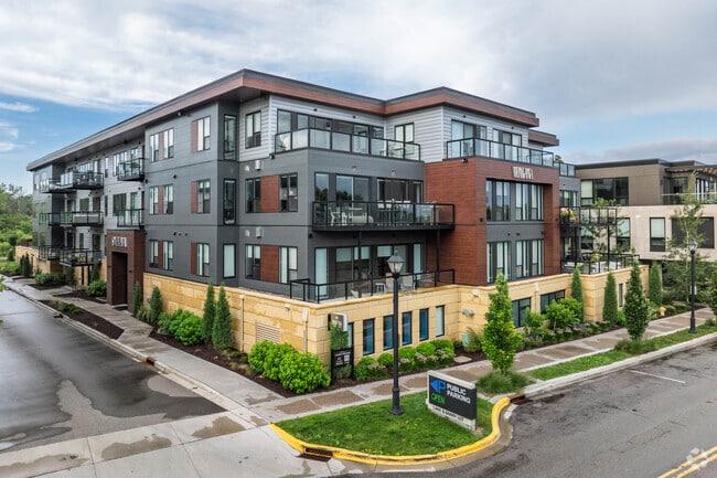 Building Photo - Ventana Apartments