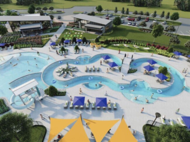 Building Photo - 3004 Ash Ray Dr