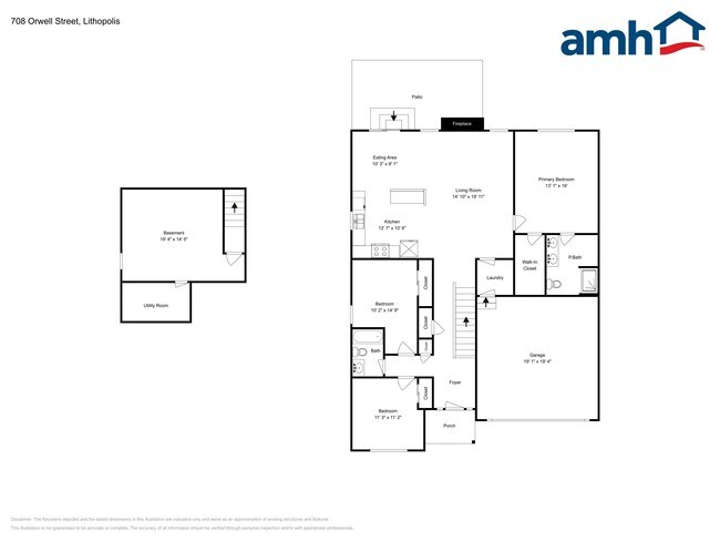 Foto del edificio - 708 Orwell St